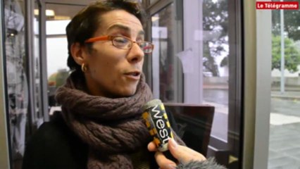 Brest (29). Mariage homosexuel : "En plus d'être déboutée, je suis dégoûtée"