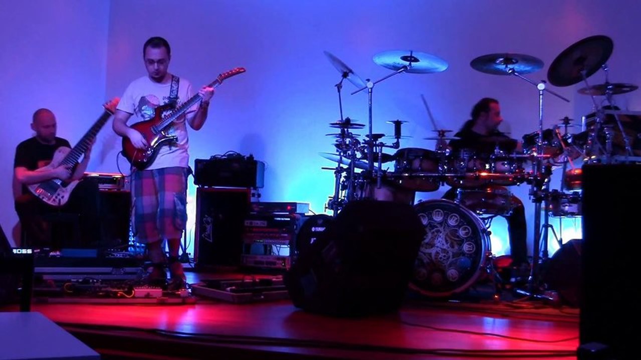Sette_Pindaric Flight_live Musicolepsia