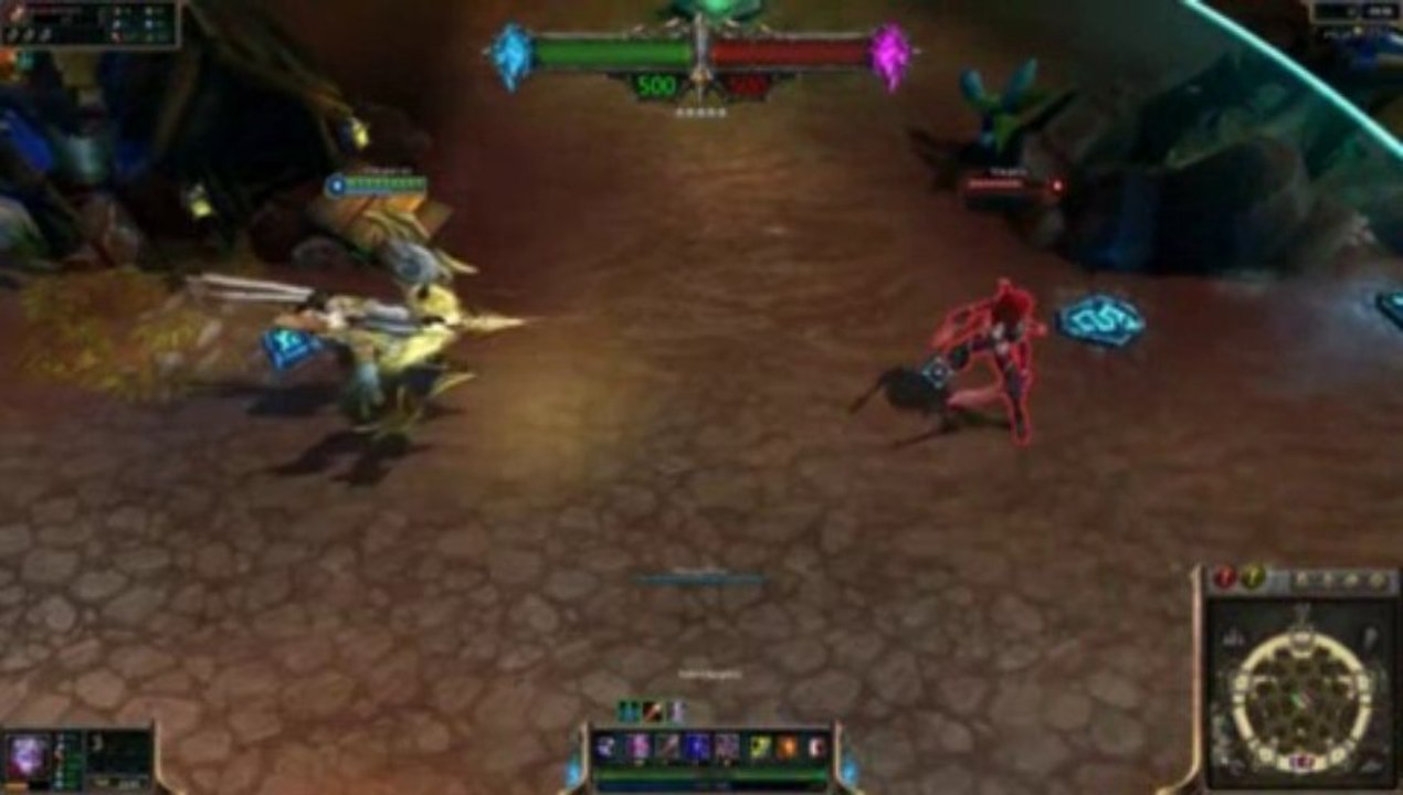 Free Arclight Varus Skin Code - LOL Skin Code Download