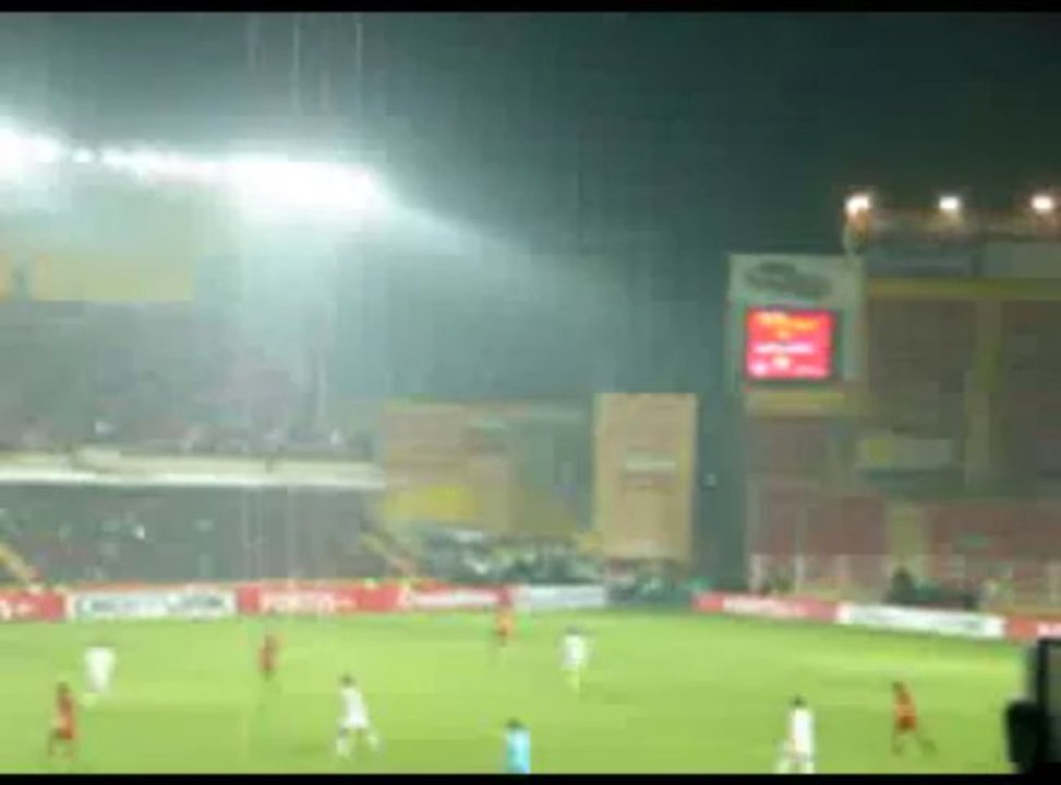 2008-2009 Galatasaray - Kayserispor Türkiye Kupası | Şereftir Seni Sevmek