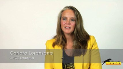 "La voz de nuestros clientes" Carlota Lorenzana