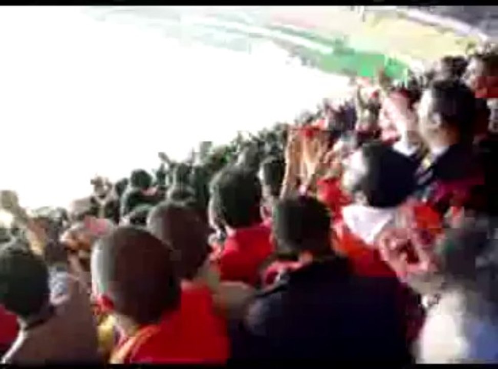 2008-2009 Galatasaray - İstanbulBB | Yönetim Futbolcu Taraftar