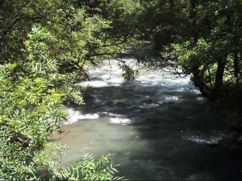 De beaux endroits / sites naturels en France