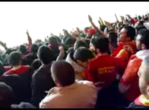 2008-2009 Galatasaray - İstanbulBB | Haydi Bastır Galatasaray (Yeni Beste)