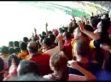 2008-2009 Galatasaray - Gaziantepspor | Saldır Galatasaray