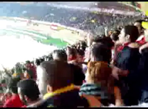 2008-2009 Galatasaray - İstanbulBB | Üçlü-2