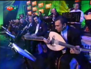 TRT ON NUMARA KORO-Beklerim Her Gün Bu Sâhillerde