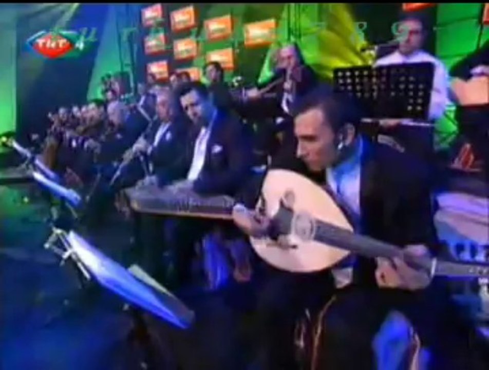 TRT ON NUMARA KORO-Beklerim Her Gün Bu Sâhillerde