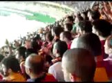 2008-2009 Galatasaray - Gaziantepspor | Saldır Galatasaray-3