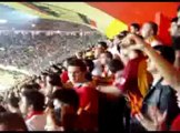 2008-2009 Galatasaray - Gaziantepspor | Saldır Galatasaray-2