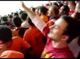 2008-2009 Galatasaray - Gaziantepspor | Haydi Bastır Galatasaray