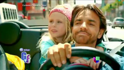 ¡Eugenio Derbez le disparó sin pena ni vergüenza a su ex Victoria Ruffo!