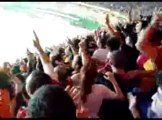 2008-2009 Galatasaray - Gaziantepspor | Haftaya kadıköy'de Oynayın Ölümüne