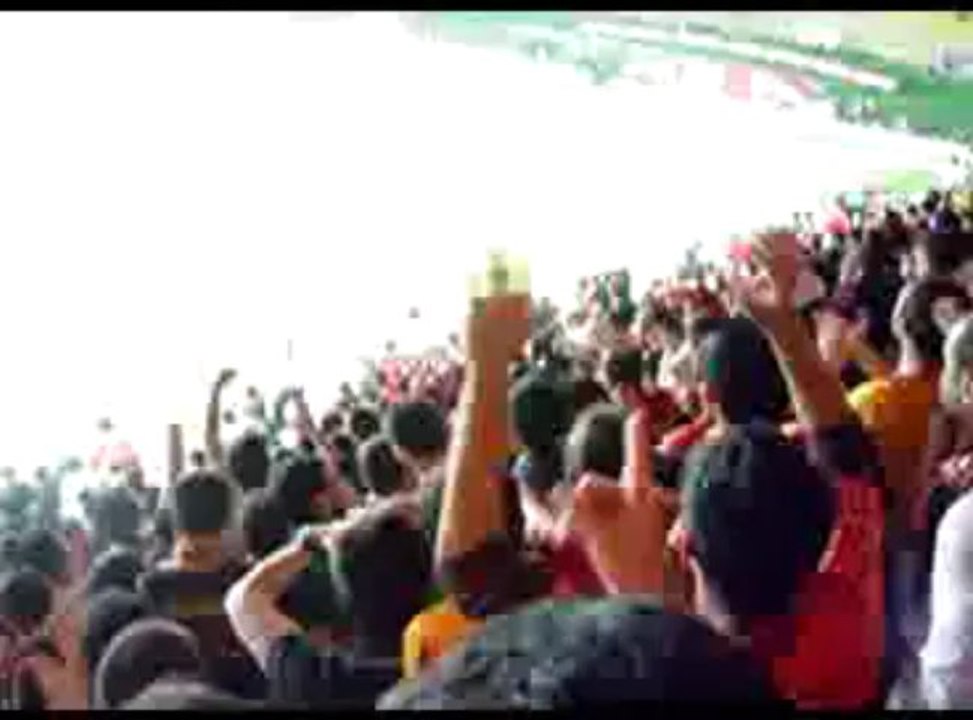 2008-2009 Galatasaray - Gaziantepspor | Bizim Takım Elele