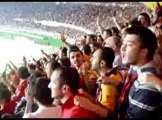 2008-2009 Galatasaray - Bellinzona | Ölüm varmış korku varmış