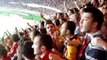 2008-2009 Galatasaray - Bellinzona | Ölüm varmış korku varmış