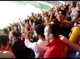 2008-2009 Galatasaray - Bellinzona | Milan Baros