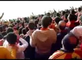 2008-2009 Galatasaray - Bellinzona | Alpaslan İçin Oyna