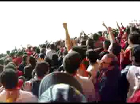 2008-2009 Galatasaray - Bellinzona | Canım Feda Olsun Sana