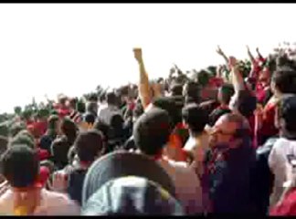 2008-2009 Galatasaray - Bellinzona | Canım Feda Olsun Sana