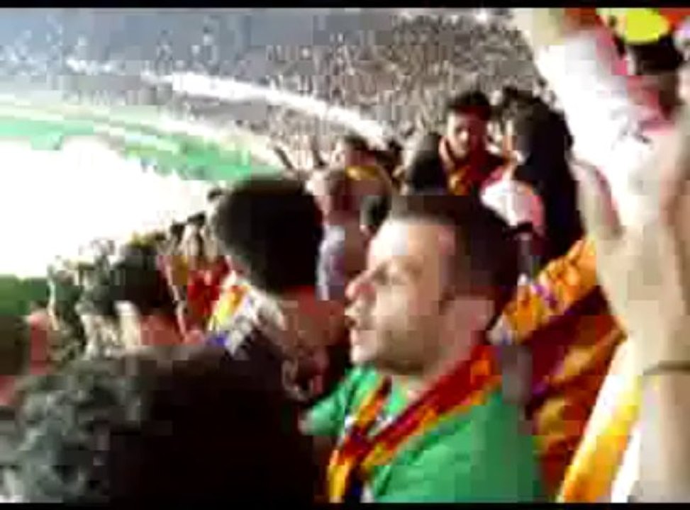2008-2009 Galatasaray - Bellinzona | Adınla Takımınla Taraftarınla