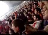 2008-2009 Fenerbahçe - Galatasaray Saldır Galatasaray-2