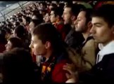 2008-2009 Fenerbahçe - Galatasaray Haydi Haydi Gol