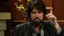 Billy Ray Cyrus Answers Social Media Questions