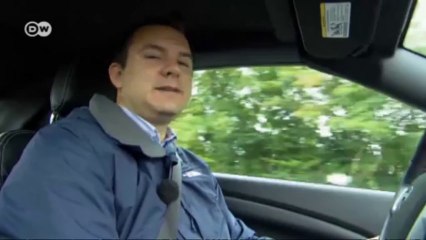 Im Test: Lancia Flavia Cabriolet | Motor mobil