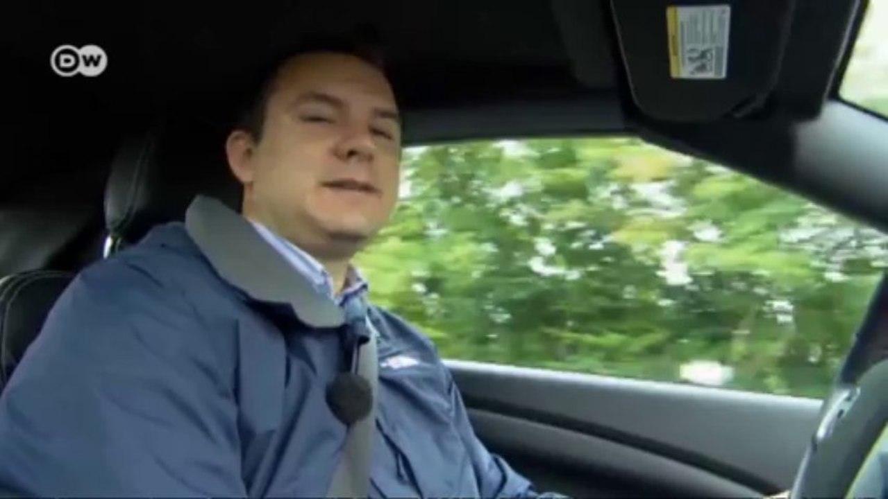 Im Test: Lancia Flavia Cabriolet | Motor mobil