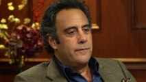 Favorite Voices and Growing Up: Brad Garrett Answers Social Media Questions