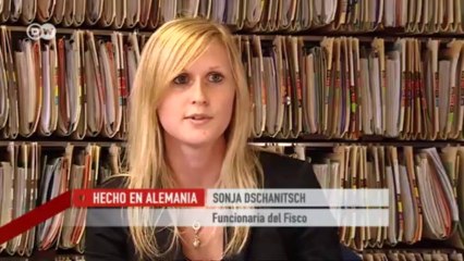 Recaudar impuestos en lugar de subirlos | Hecho en Alemania