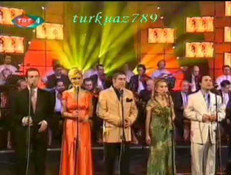TRT ON NUMARA KORO-Ölürsem Yazıktır Sana Kanmadan