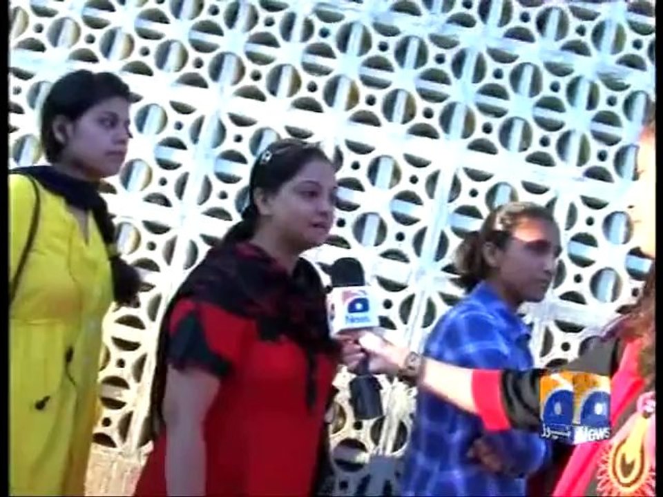Pakistan Idol HD | Auditions FrOm 23 October 2013 | Geo News