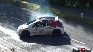 finale des rallye 2013