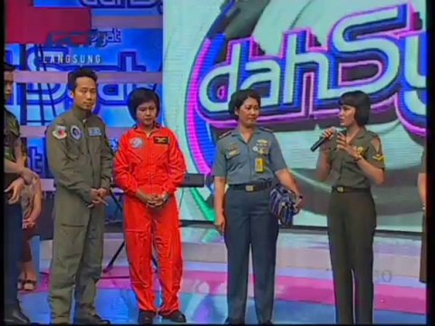 [131012]dahSyat RCTI - Seg 4