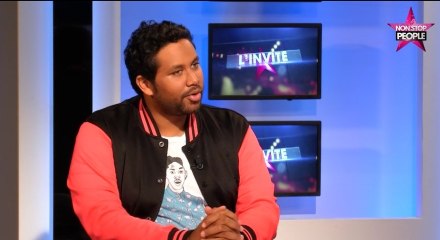 Kevin Razy sur Non Stop People : le replay