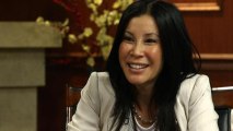 Journalist Lisa Ling Dismisses Critics of Oprah's OWN Network