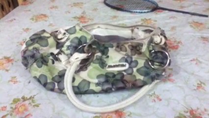 Cid Case Of Talking Bag Episode 1012 23 october 2013