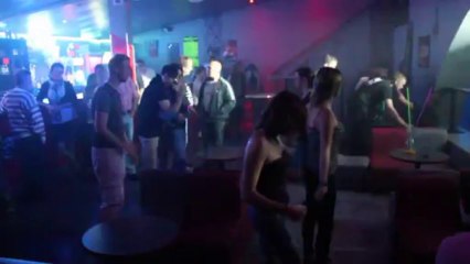 vous etes des animaux