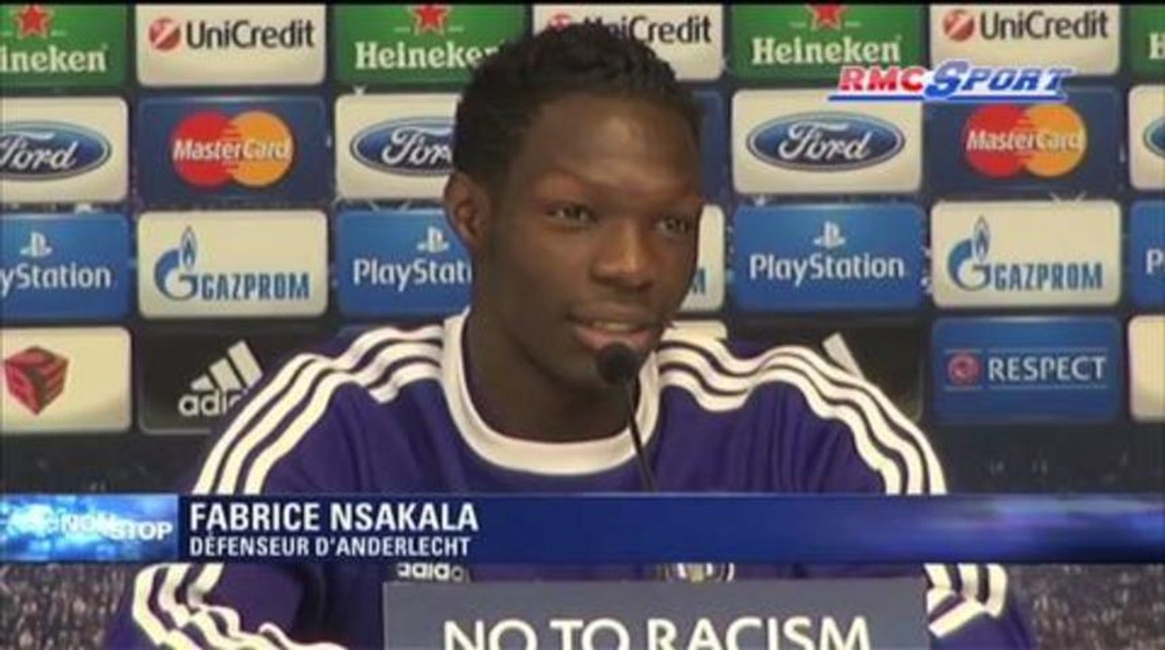 Ligue des Champions / Le PSG à Anderlecht pour confirmer - 23/10