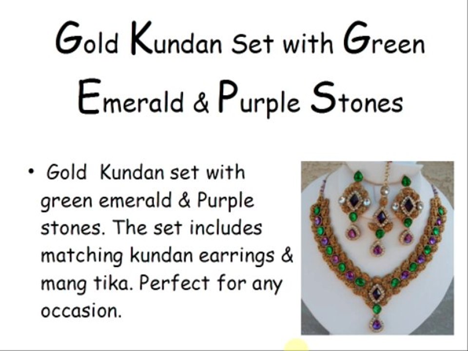 Dazzling grace Of jewels for a beautiful neckline