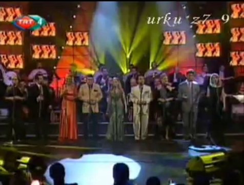 TRT ON NUMARA KORO-Kızları Da Alın Artık Askere