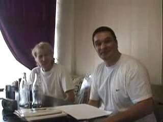 Remise disque d'or a phil