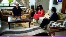 Aasmano Pe Likah _ Episode 05 _ 16 October 2013