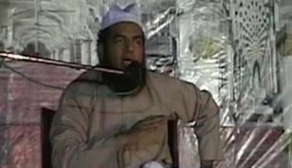 Mahana Mahfil Zikrofikar in Karachi