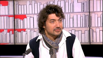 La Cité du Livre : La cité du livre - Boris Razon