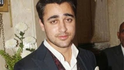 Imran Khan Wins Society Young Achievers Awards 2013 | Exclusive !