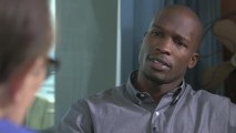 Football Player Chad Johnson On Why He Deserves a Second Chance