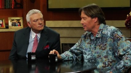 Blacklisted For Being Religious: "Hercules" Star Kevin Sorbo